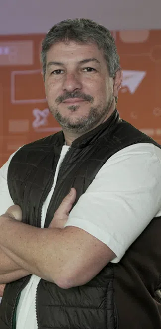 Gustavo Pazos