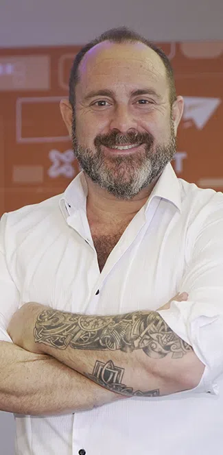 Marcelo Lordi